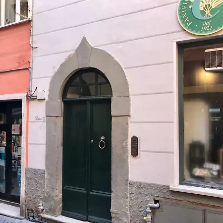 La Mia Casa *
